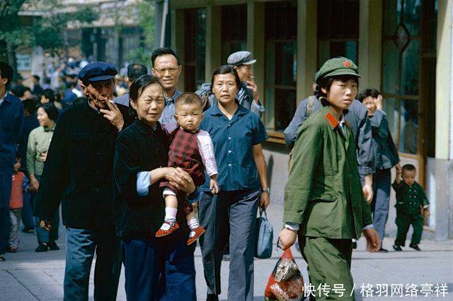 1973年珍贵照片图4你一定做过、图5已经没有图8让人怀念