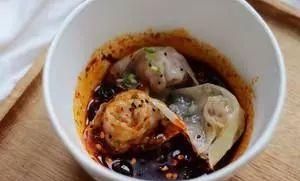  『吃法』馄饨的“7种花式新吃法”简单又营养，这样吃一周都不嫌多