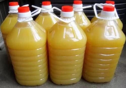  米面|太庆幸过年回老家了，家里有米面，地里有蔬菜，还是农村老