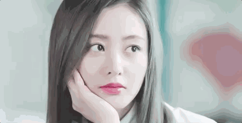 张天爱就是行走的发色卡，她的冷色调超显白!我也可以拥有吗?