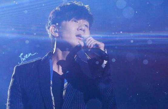 网曝林俊杰找到真爱,工作室回应:还早呢