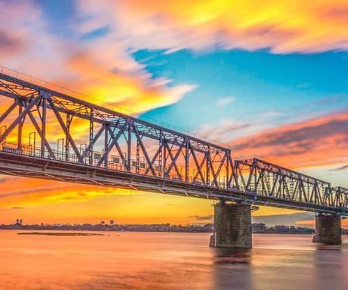  「北上」中国最大省会城市：北上广深加起来都没它大，被称“东