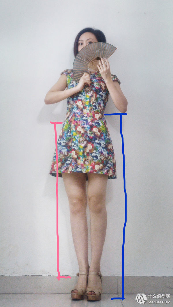 哈比人的今夏穿搭分享