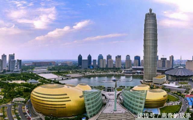  「我国」我国下一个“深圳”，不是成都与武汉，这座城市可能会