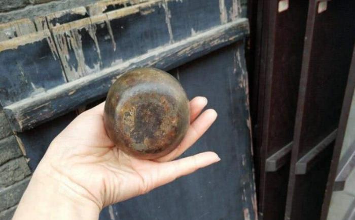  「样老」农村4样老物件,样样都罕见,最高能卖到50万