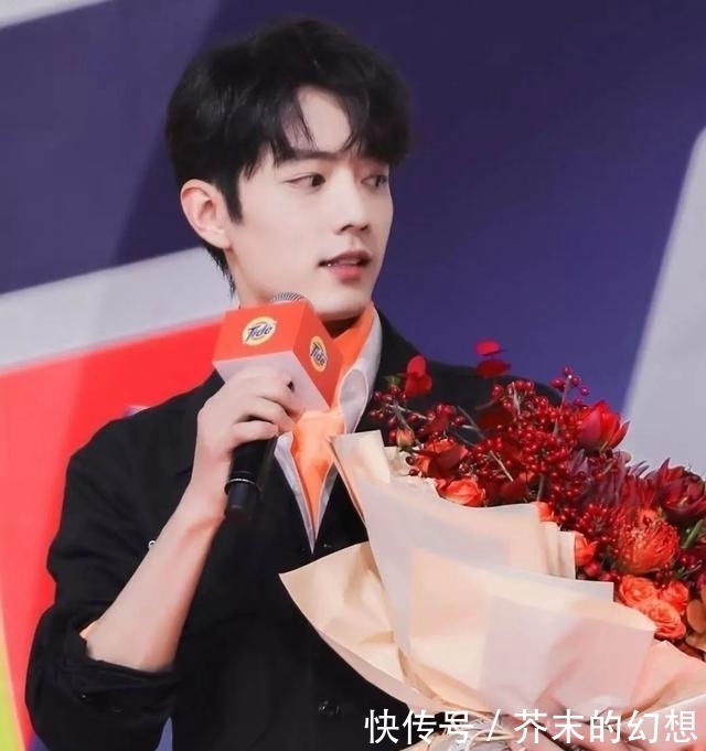 肖战央视跨年是不是取消了