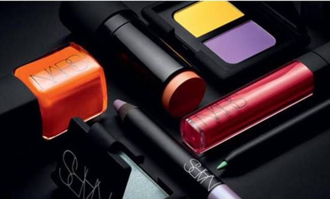 高级时尚与前瞻理念的美学融合，NARS永不停止自我突破