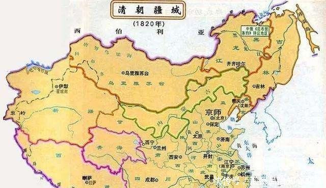 「大一统」几千年来,一直困扰大一统王朝的游牧问题,为何被清朝轻松解决