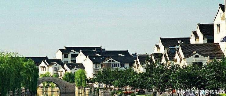 最新全国百强县出炉 江苏独揽22个, 其中前十就占了六个席位, 厉