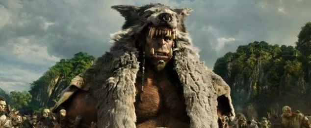 魔兽世界:德拉诺兽人氏族安于现状,却不知燃烧