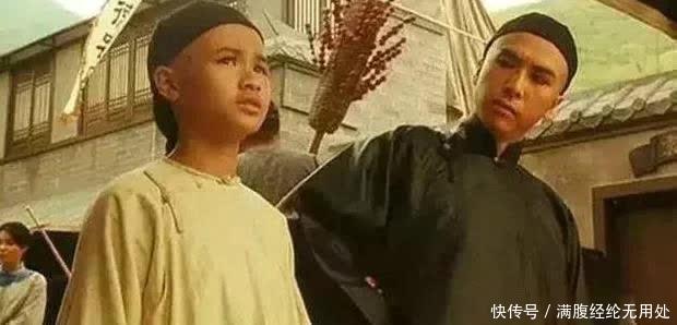 『女扮男装』说起古装剧里的“女扮男装”,许仙不算什么,她至今都未被识破