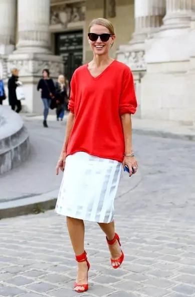 「罗马脚」女人脚型有三种,第一种穿凉鞋超好看,你是属于哪一种呢?