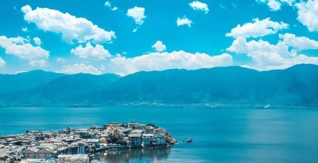 《国家地理》排名前15，被无数人向往的国内景点，你去过几个？