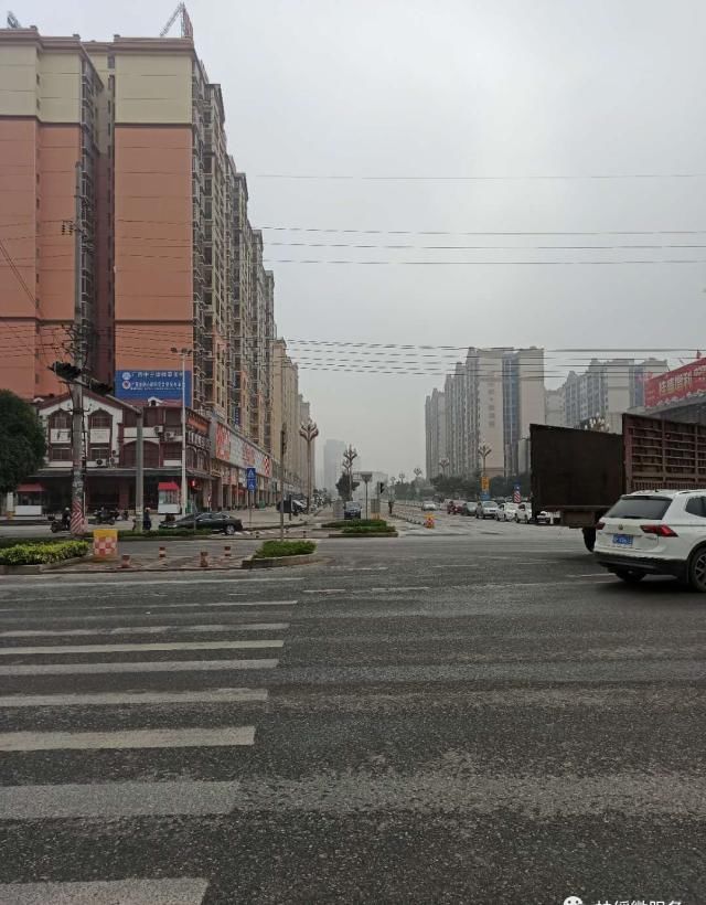  【南宁】扶绥要赶超南宁吗？……