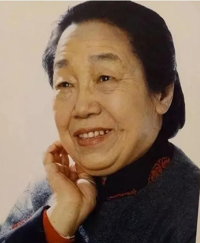 『形象』老艺术家曲云仙逝,曾塑造近百个母亲形象,获得金凤凰奖