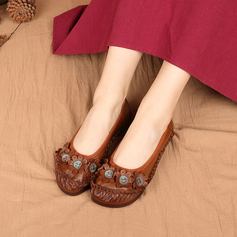 女人的美脚有多吸引人呢?新发现这种美脚鞋，果断给老婆买了3双