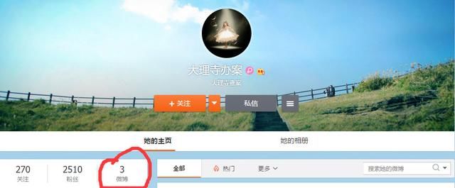 马蓉水军彻底闹掰！一个清空微博，一个称喝酒误事诚恳道歉！