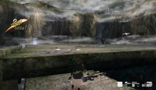 CF版流星蝴蝶剑上线,得知天龙狙效果,玩家傻