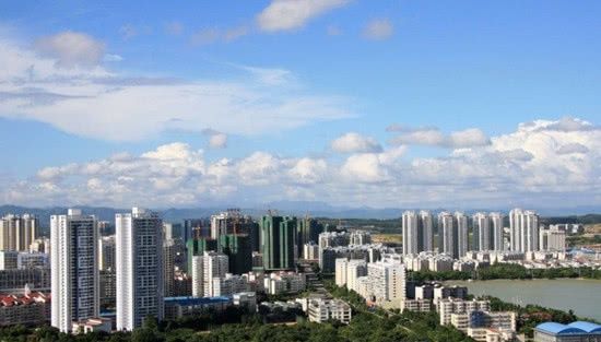 河南最有潜力的两座城市，如果两座城市合并，未来有望赶超武汉