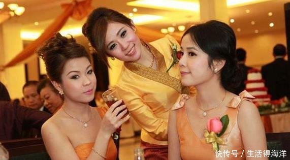 老挝和中国的差距有多大 两国人均月薪对比, 却让国人深思