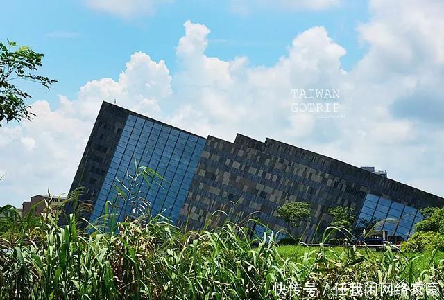 玩不腻的台湾  从美食展到小众景点漫游！千万不能错过！