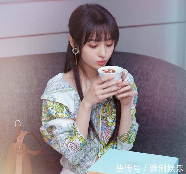 新年晚会张翰郑爽