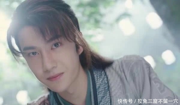 赵丽颖王一博见面