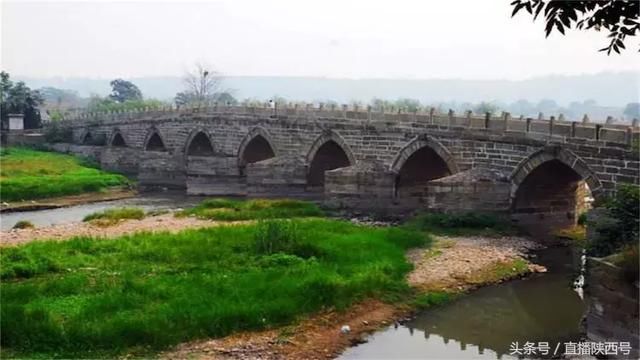 陕西这个古城最值得一去,遍地文物古迹,却不收1分钱门票!