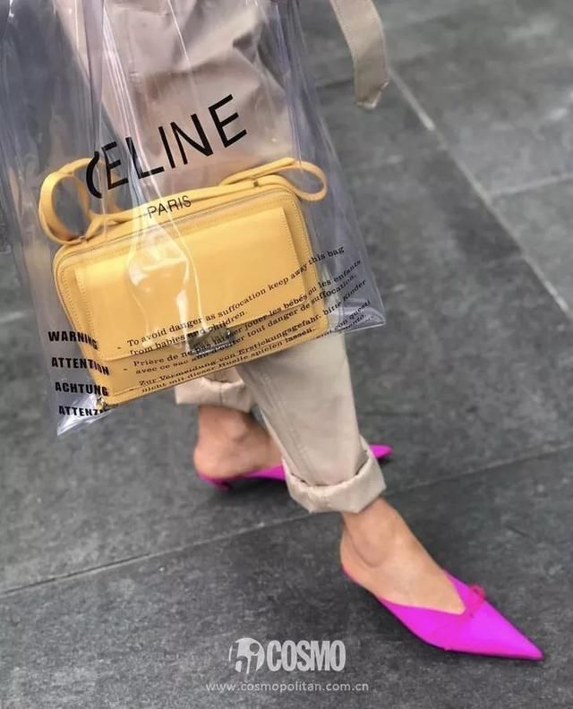 时髦办｜这位97岁的时尚爱豆，比27的我还酷