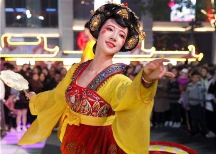 2019中国最具幸福感城市，陕西两市上榜，一个是西安，一个是它！