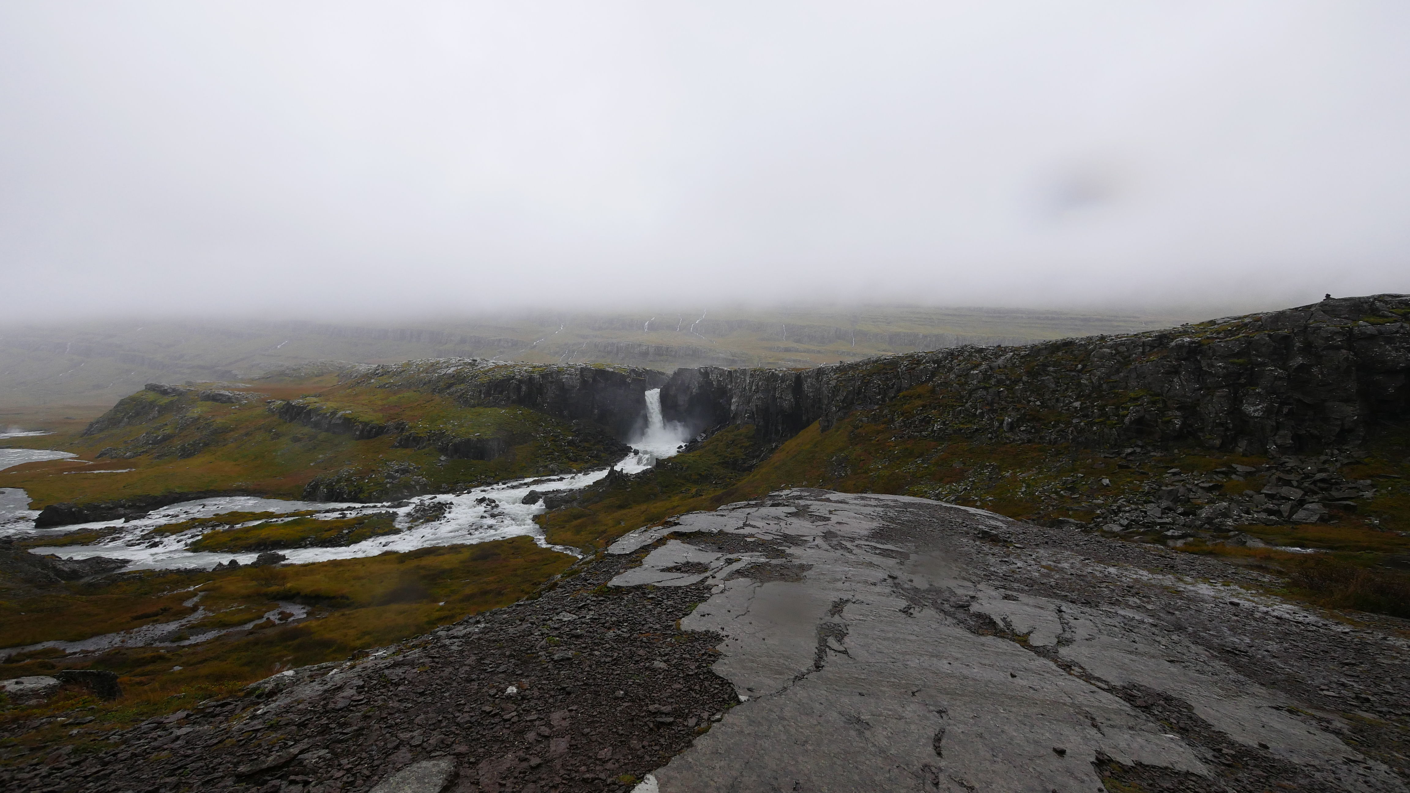 一起去世界的尽头流浪 冰岛历险记（中）