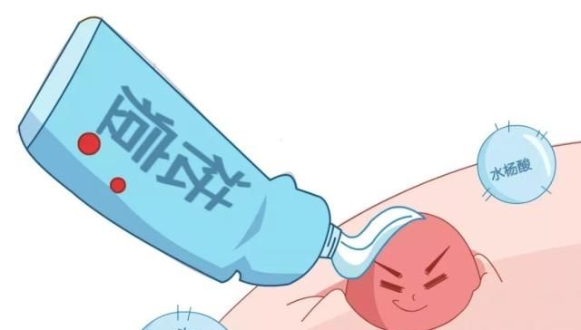  『护肤品』孕期用含这个成分的化妆品会致畸？你的化妆台上可能就有