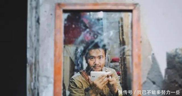 新疆80后小伙凭Iphone5s和一张照片 拿到全球iphone摄影总冠军