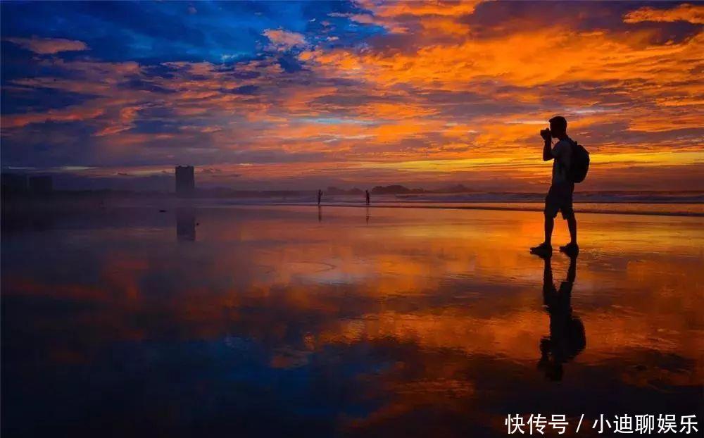 一个人旅行,这6个地方安全又好玩儿