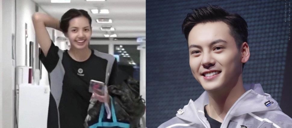 『遭遇』Lisa遭遇死亡打光芭比神颜不在？为什么韩国艺人来华颜值普遍下跌？