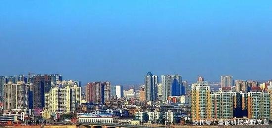 湖北发展最快城市，不是武汉和襄阳，而是这座低调的县级市