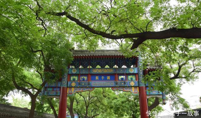 历史@中国最有味道的十大历史文化名街,每个都不可错过!你去过几个