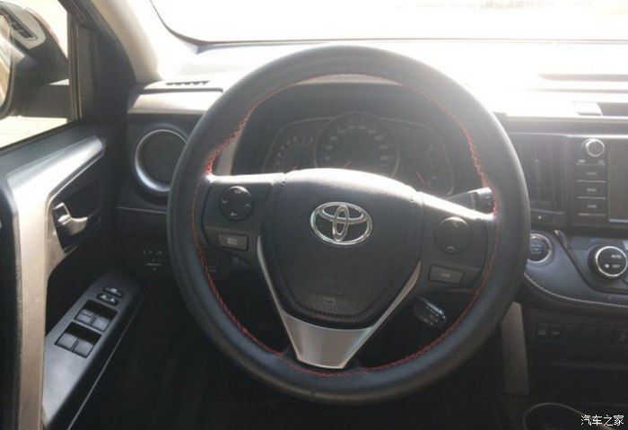 风景尽在云深处，驾RAV4荣放游石门国家森林公园