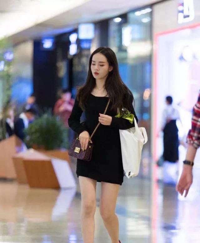【配上一双】女人高跟鞋魅力穿搭,让女性显得风姿卓越