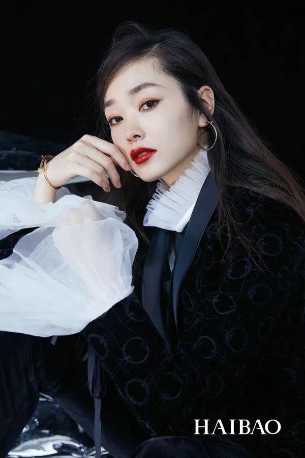 搭配| 宋轶亲身教你3种心机约会装!这样穿迷人指数100%