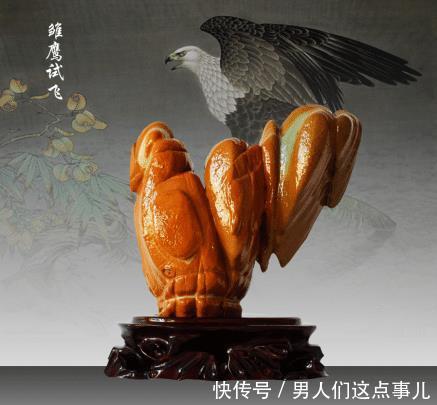 这样给石头做图,估计要被人在朋友圈里追着点赞!