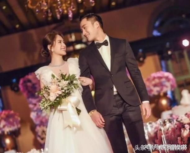 阿娇假婚礼目的败露，真相只有一个！网友：就当我们的祝福喂狗了