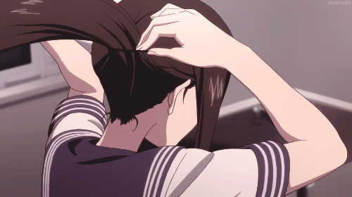 赵丽颖扎起马尾很有活力，看起来更显小的是高圆圆吧