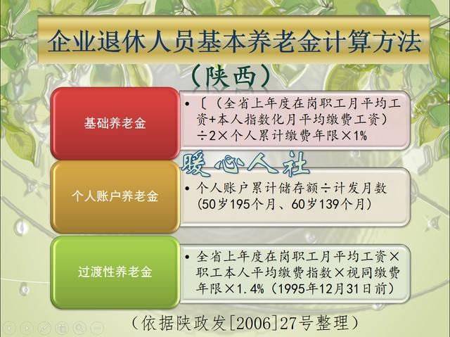 30年工龄和29年工龄拿到的退休金不一样吗？能差多少呢？