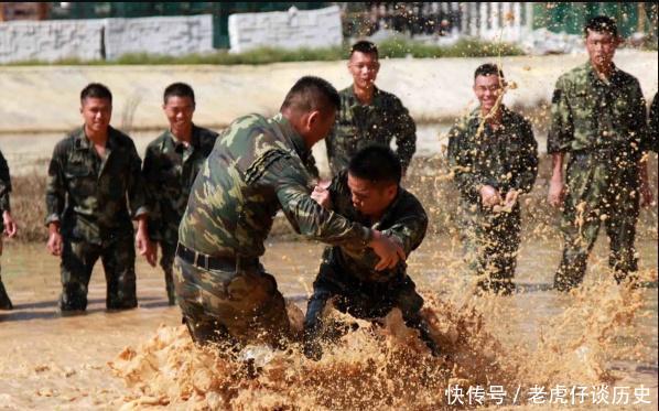 中央军委武警总部司令员，上将警衔，享正大战区级待遇！