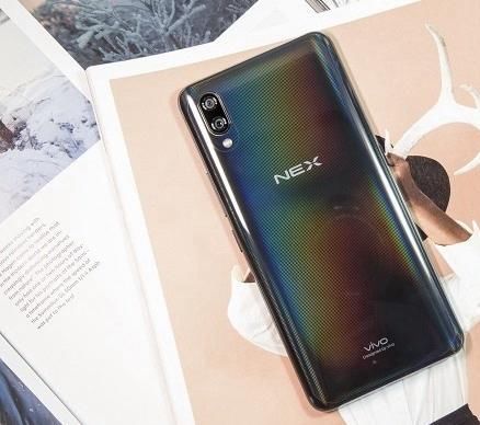 骁龙710手机有哪些?4款高通骁龙710手机推荐