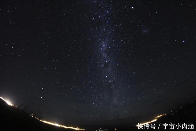 【发光的物体】这就是为什么我们看不到宇宙中第一批恒星?