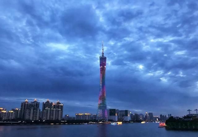 全国第三!春节旅游热门城市排行,广州为何能超越北京上海西安?