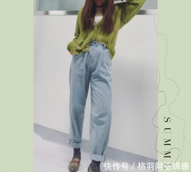  「过时」牛油果绿过时了？先别着急换，看看你的搭配选对了吗？