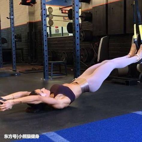 11分钟的家庭锻炼减肥(碾碎脂肪)，瘦成别人眼中的女神!